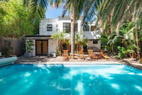 Antrim Villa Boutique Retreat by Totalstay